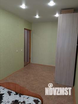 2-к квартира, вторичка, 44м2, 5/5 этаж