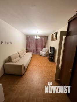 1-к квартира, вторичка, 39м2, 6/9 этаж