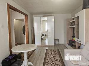 1-к квартира, вторичка, 32м2, 3/5 этаж