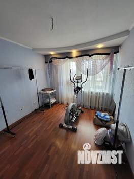 3-к квартира, вторичка, 90м2, 9/10 этаж