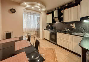 2-к квартира, вторичка, 53м2, 2/5 этаж