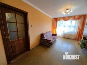 2-к квартира, вторичка, 47м2, 2/5 этаж