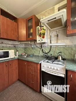 1-к квартира, вторичка, 32м2, 5/5 этаж