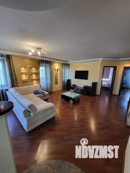 3-к квартира, вторичка, 90м2, 9/10 этаж