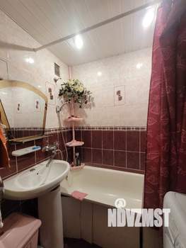 3-к квартира, вторичка, 64м2, 1/5 этаж