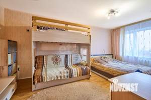 1-к квартира, вторичка, 33м2, 1/10 этаж