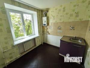1-к квартира, вторичка, 31м2, 4/5 этаж