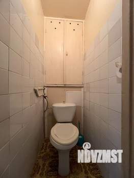 2-к квартира, вторичка, 48м2, 2/5 этаж