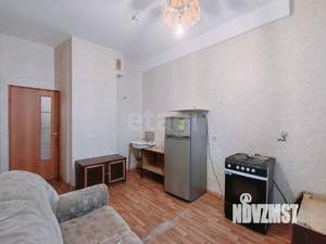 1-к квартира, вторичка, 36м2, 8/8 этаж