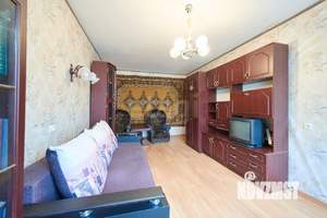 2-к квартира, вторичка, 53м2, 2/5 этаж