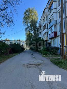 1-к квартира, вторичка, 32м2, 1/5 этаж