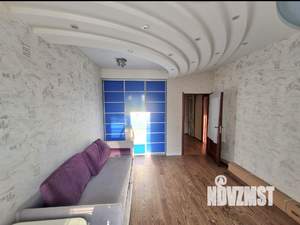 3-к квартира, вторичка, 133м2, 2/4 этаж