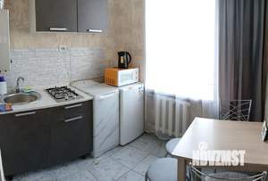 2-к квартира, вторичка, 44м2, 4/5 этаж