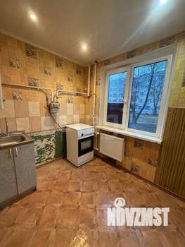 3-к квартира, вторичка, 56м2, 1/5 этаж