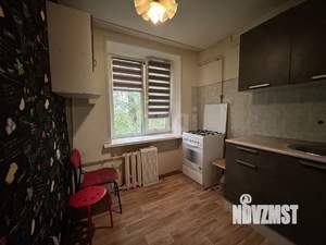 2-к квартира, вторичка, 44м2, 3/3 этаж