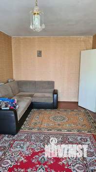 1-к квартира, вторичка, 34м2, 3/5 этаж