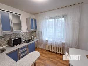 1-к квартира, вторичка, 43м2, 4/9 этаж