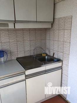 1-к квартира, вторичка, 35м2, 8/9 этаж