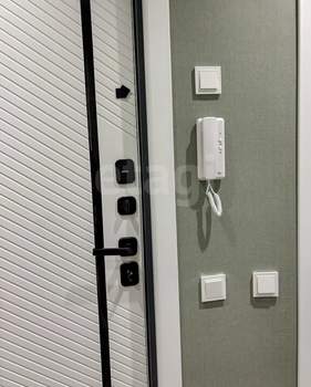 3-к квартира, вторичка, 65м2, 6/9 этаж