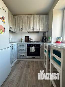2-к квартира, вторичка, 45м2, 5/5 этаж