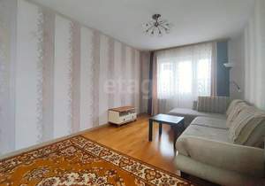 2-к квартира, вторичка, 42м2, 5/5 этаж