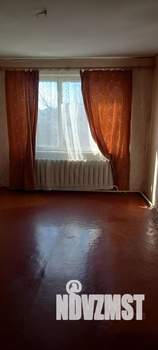 2-к квартира, вторичка, 53м2, 5/5 этаж