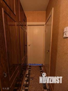 2-к квартира, вторичка, 54м2, 5/5 этаж