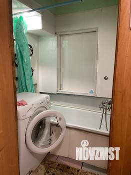 2-к квартира, вторичка, 44м2, 1/2 этаж