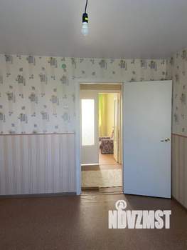 3-к квартира, вторичка, 64м2, 5/5 этаж