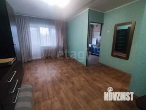 2-к квартира, вторичка, 43м2, 4/5 этаж