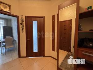 1-к квартира, вторичка, 40м2, 5/9 этаж