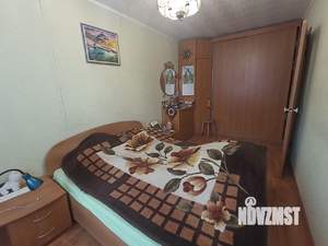 3-к квартира, вторичка, 67м2, 1/5 этаж