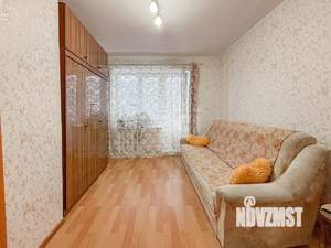 1-к квартира, вторичка, 21м2, 3/5 этаж