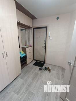 3-к квартира, вторичка, 66м2, 3/5 этаж