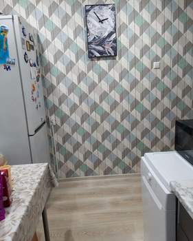 2-к квартира, вторичка, 45м2, 2/5 этаж