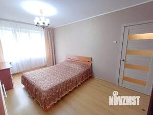 1-к квартира, вторичка, 40м2, 3/5 этаж