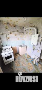 2-к квартира, вторичка, 43м2, 5/5 этаж