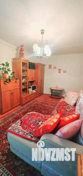 2-к квартира, вторичка, 43м2, 2/5 этаж