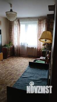 2-к квартира, вторичка, 54м2, 2/5 этаж