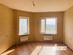 2-к квартира, вторичка, 53м2, 6/9 этаж