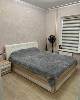 2-к квартира, вторичка, 51м2, 12/16 этаж