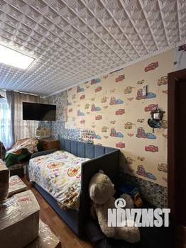 3-к квартира, вторичка, 68м2, 1/5 этаж