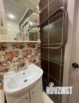 1-к квартира, вторичка, 33м2, 4/5 этаж
