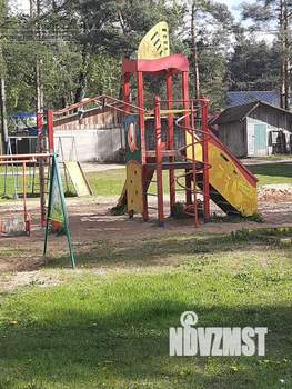 1-к квартира, вторичка, 36м2, 2/2 этаж