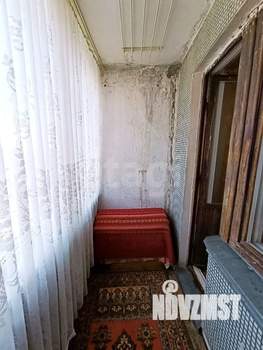 1-к квартира, вторичка, 33м2, 9/9 этаж