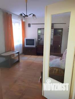 1-к квартира, вторичка, 45м2, 2/10 этаж