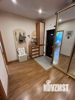 2-к квартира, вторичка, 44м2, 8/9 этаж