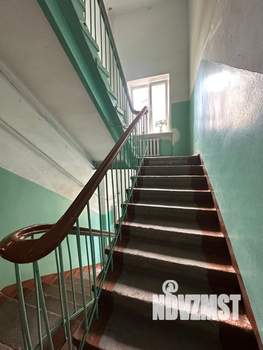 3-к квартира, вторичка, 67м2, 2/3 этаж