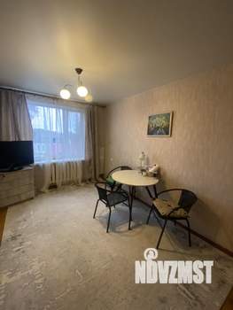 1-к квартира, вторичка, 31м2, 3/5 этаж
