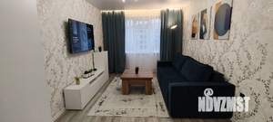 2-к квартира, вторичка, 53м2, 4/5 этаж